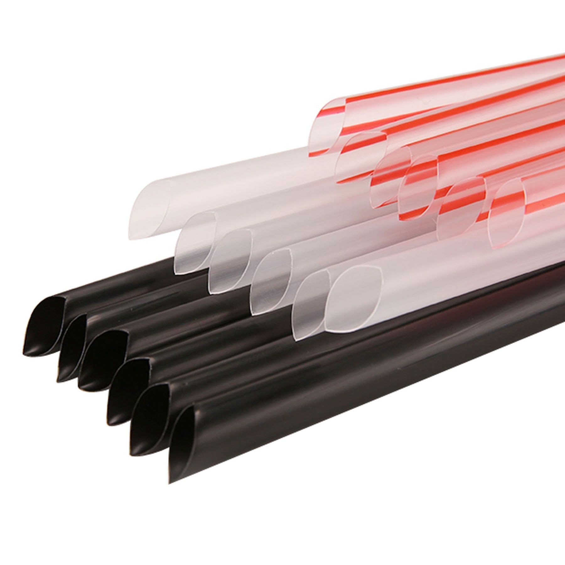 Plastic Drinking Straw