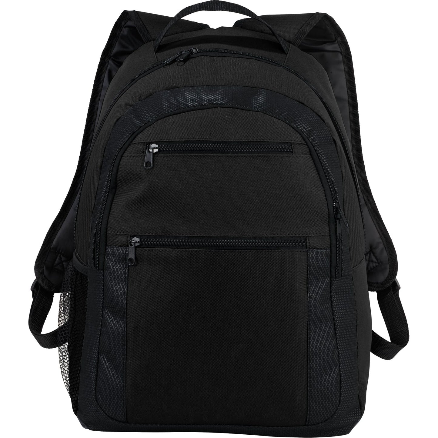 Executive 15" Computer Backpack