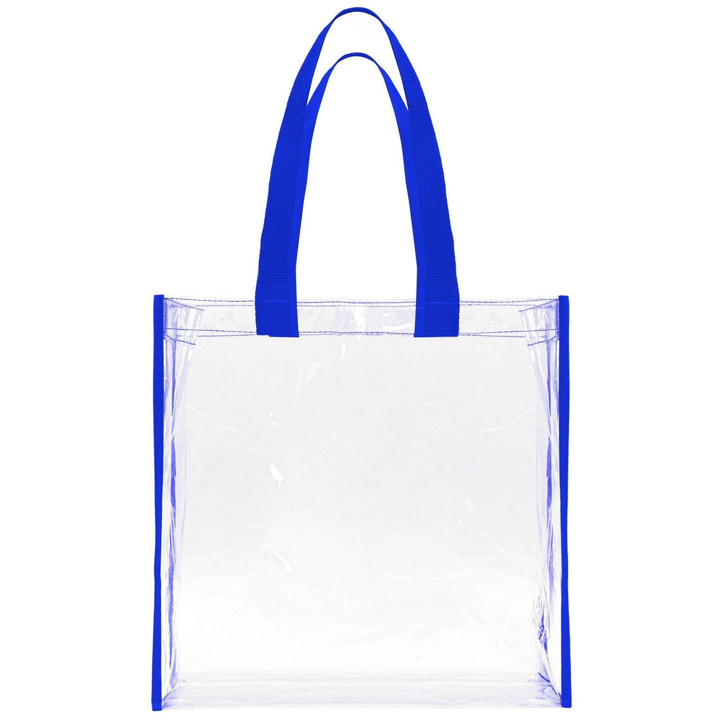 The Fenway Clear Stadium Tote Bag