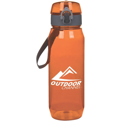 28 oz Trekker Tritan™ Bottle