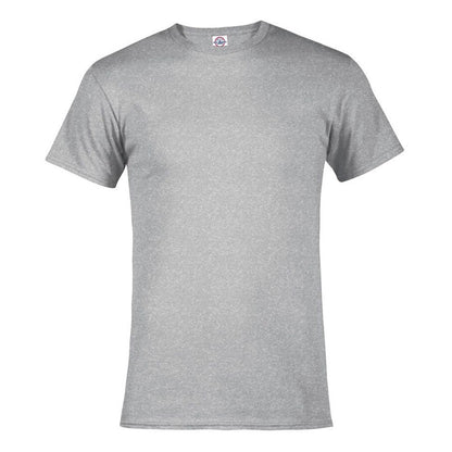 Unisex Pro Weight Cotton Short Sleeve T-Shirts Apparel