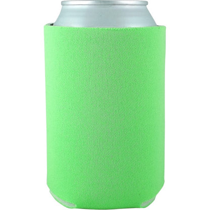 FoamZone Collapsible Can Cooler