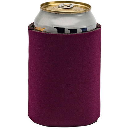 FoamZone Collapsible Can Cooler