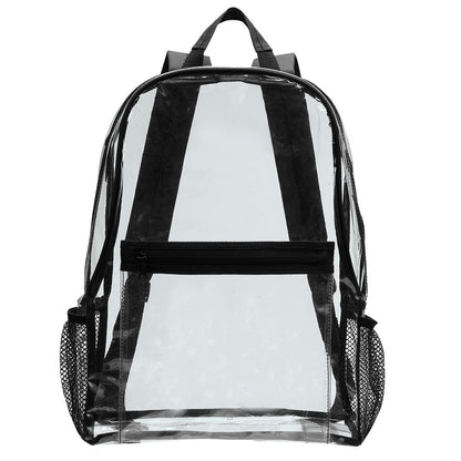 Clear Stadium Backpack