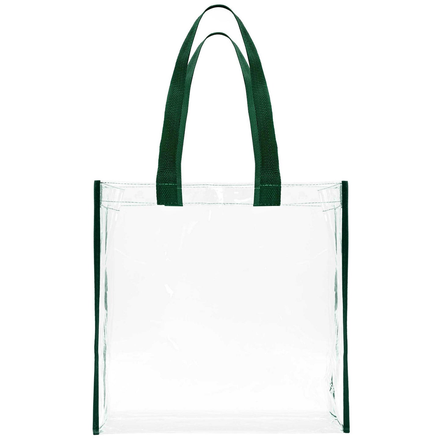 The Fenway Clear Stadium Tote Bag