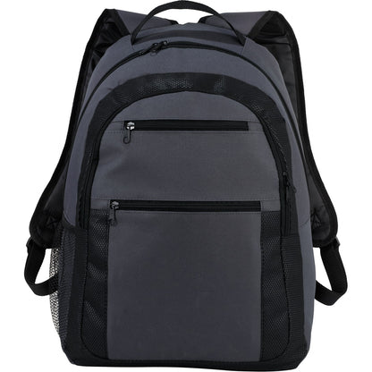 Executive 15" Computer Backpack