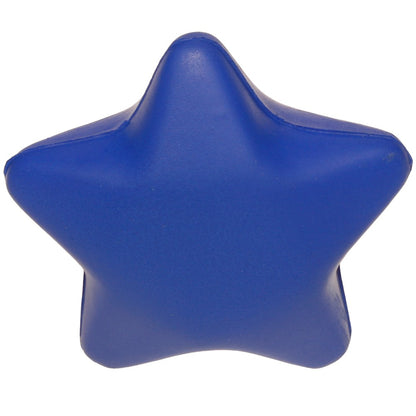 Star Shaped Stress Ball