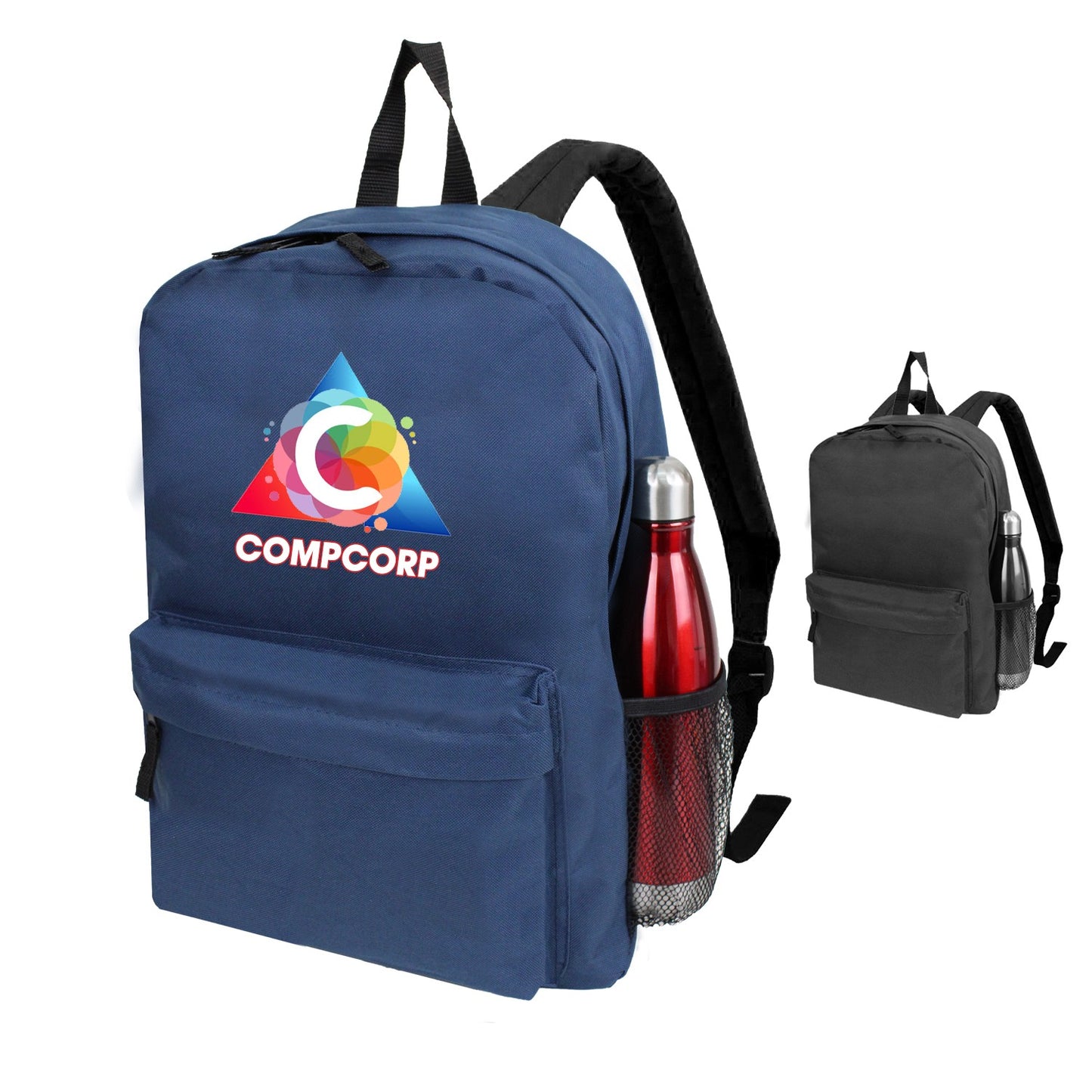 17" Computer Backpack