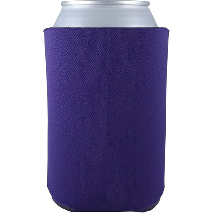 FoamZone Collapsible Can Cooler