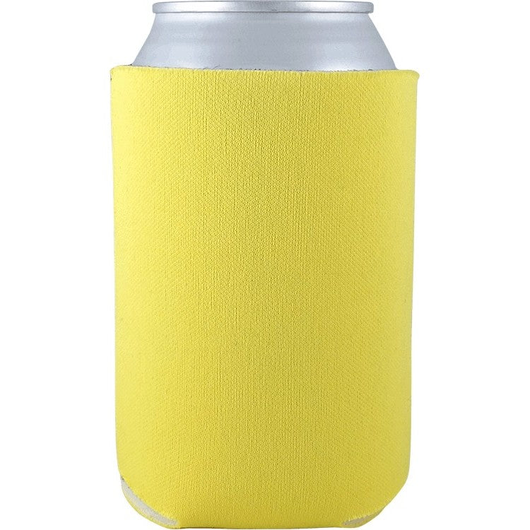 FoamZone Collapsible Can Cooler