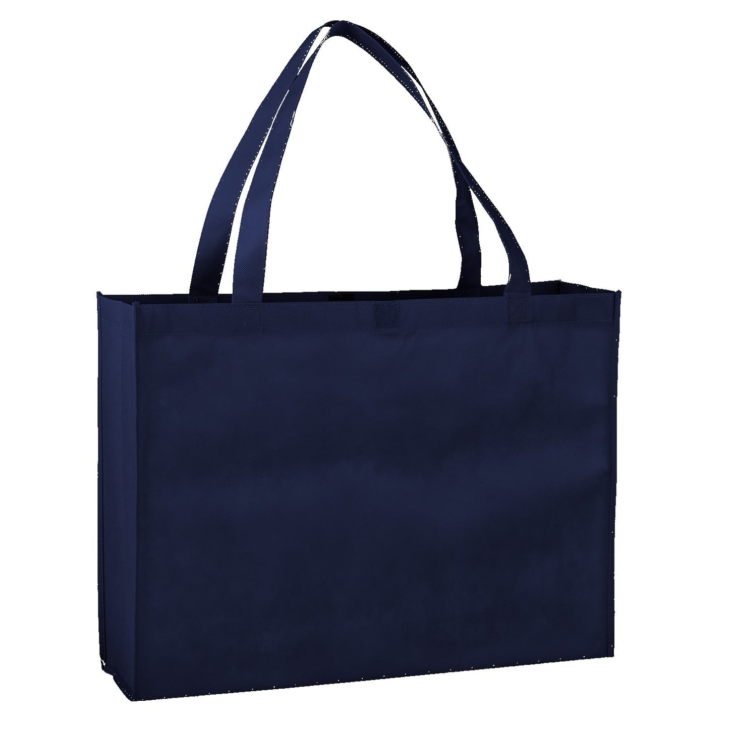 Large Non-Woven Shopping Tote