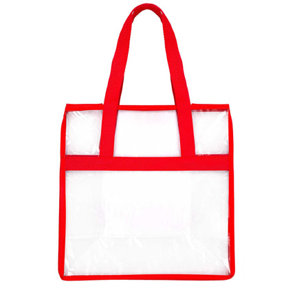 The Wrigley Stadium Tote Bag