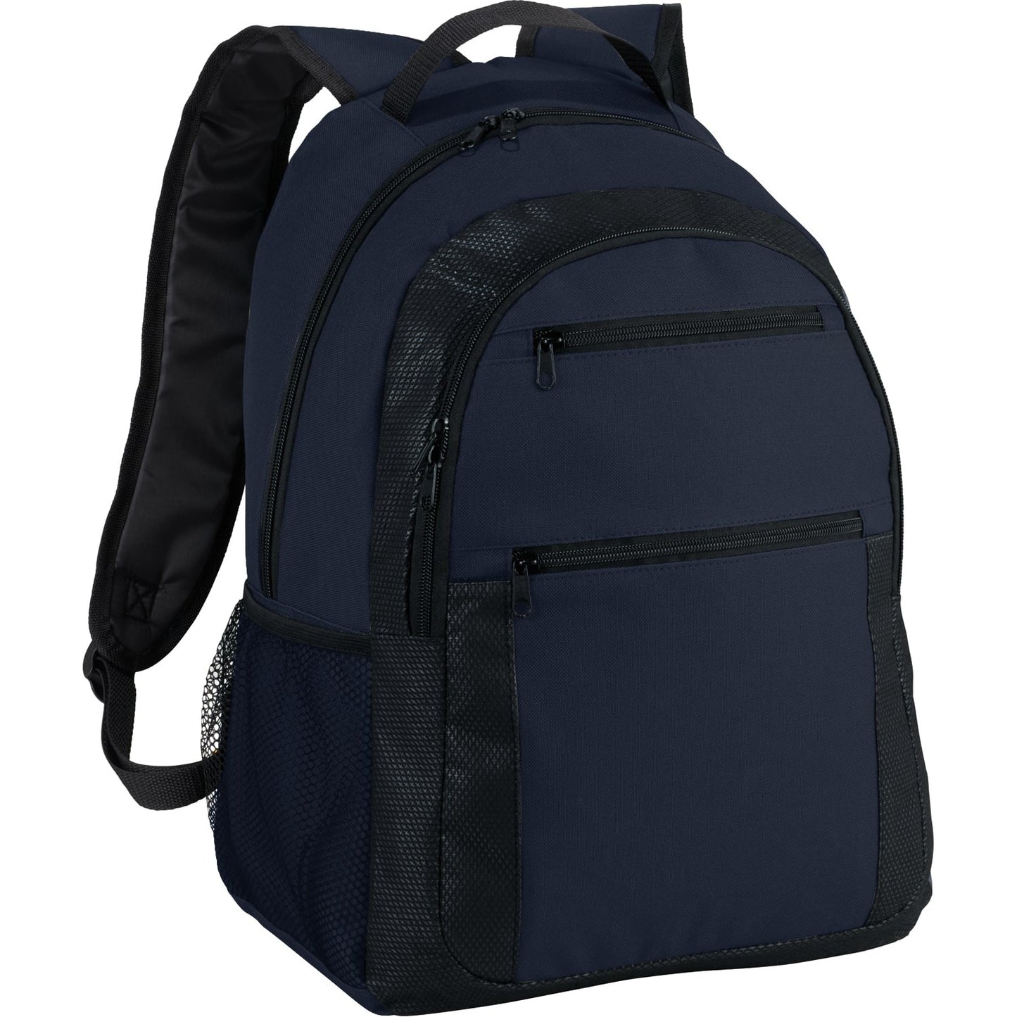 Executive 15" Computer Backpack