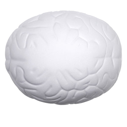 Brain Shaped Stress Ball