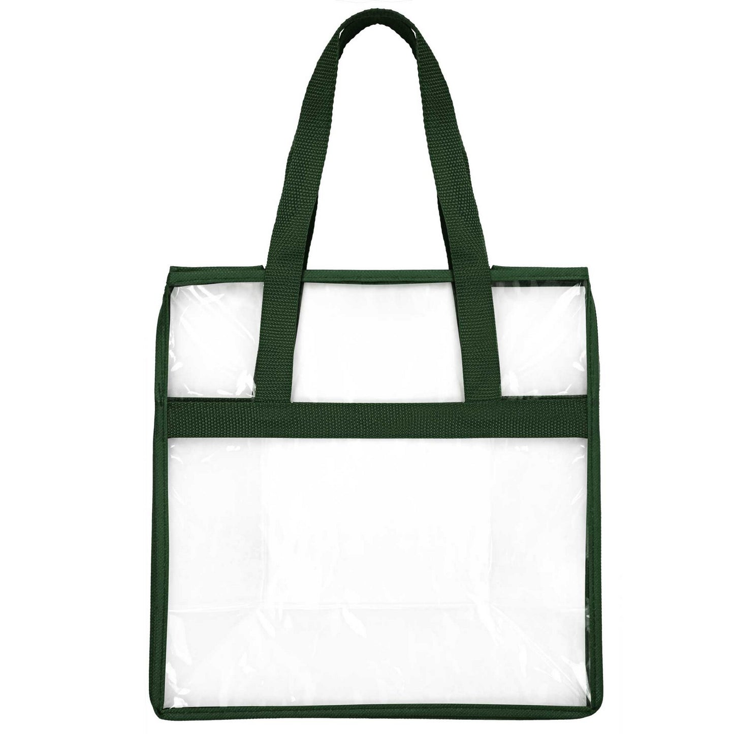 The Wrigley Stadium Tote Bag