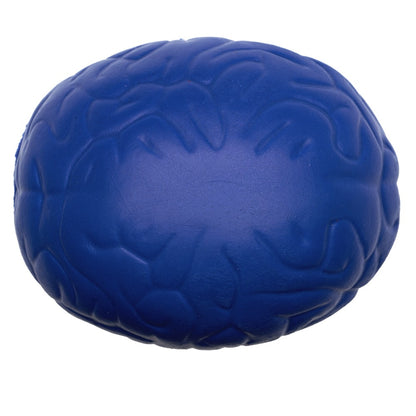 Brain Shaped Stress Ball