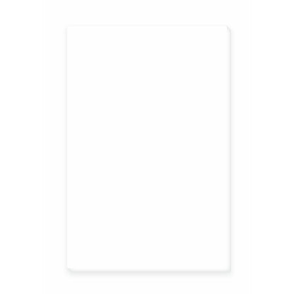 2" x 3" Sticky Note Pad with 25 Sheets