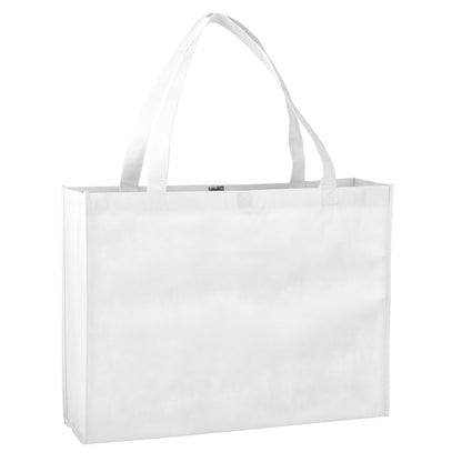 Large Non-Woven Shopping Tote