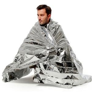 Emergency Blanket First aid blanket