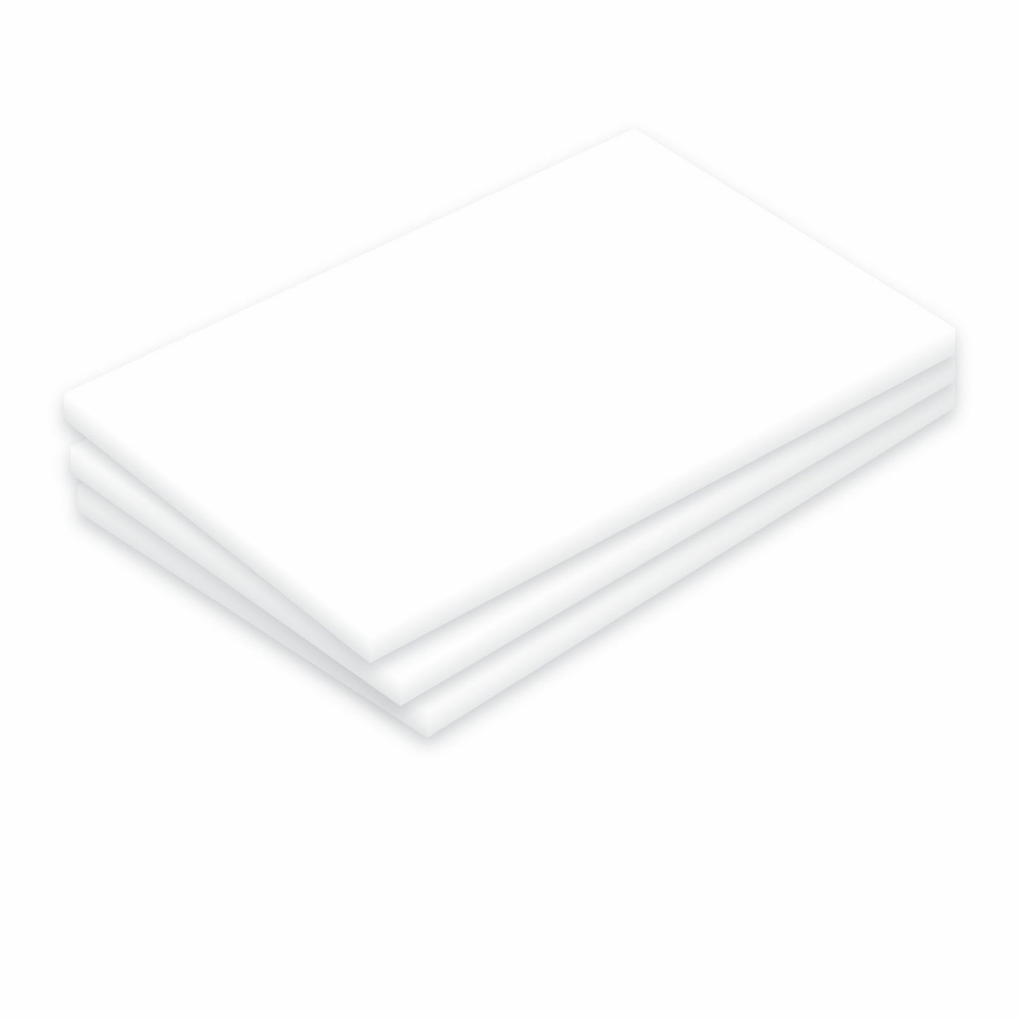 2" x 3" Sticky Note Pad with 25 Sheets