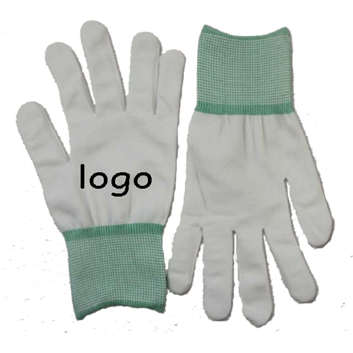 Nylon Gloves.