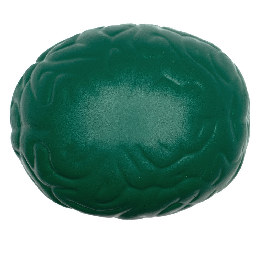 Brain Shaped Stress Ball