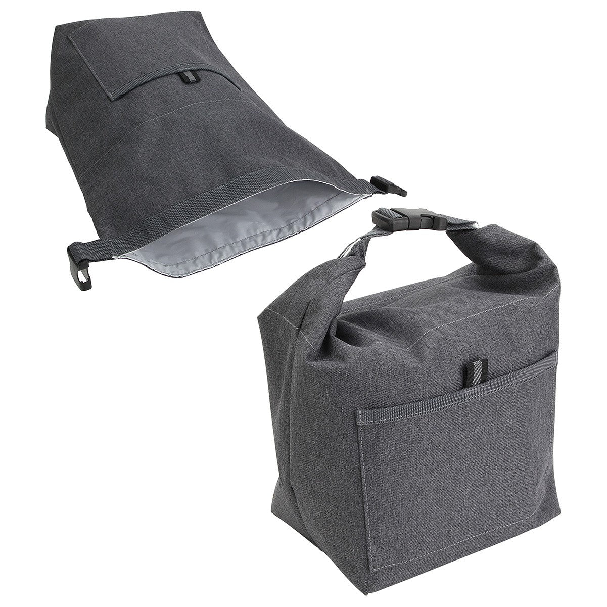 Bellevue Insulated Lunch Tote