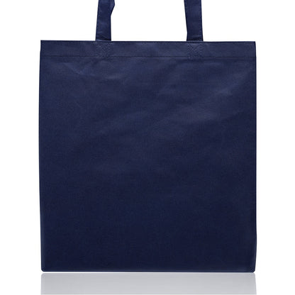 Popular Non-Woven Tote Bag (14"x15")