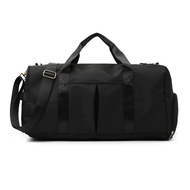 Sports Gym Fitness Travel Duffel Bag