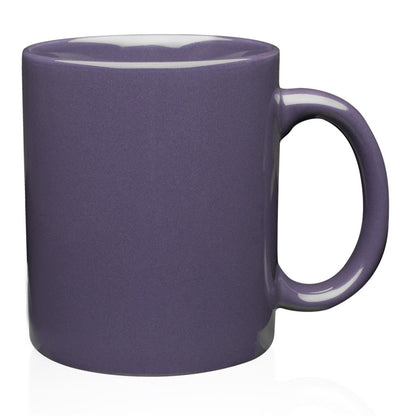 11 Oz. Traditional Coffee Mugs