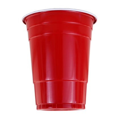 16 Oz. Popular Red Cup