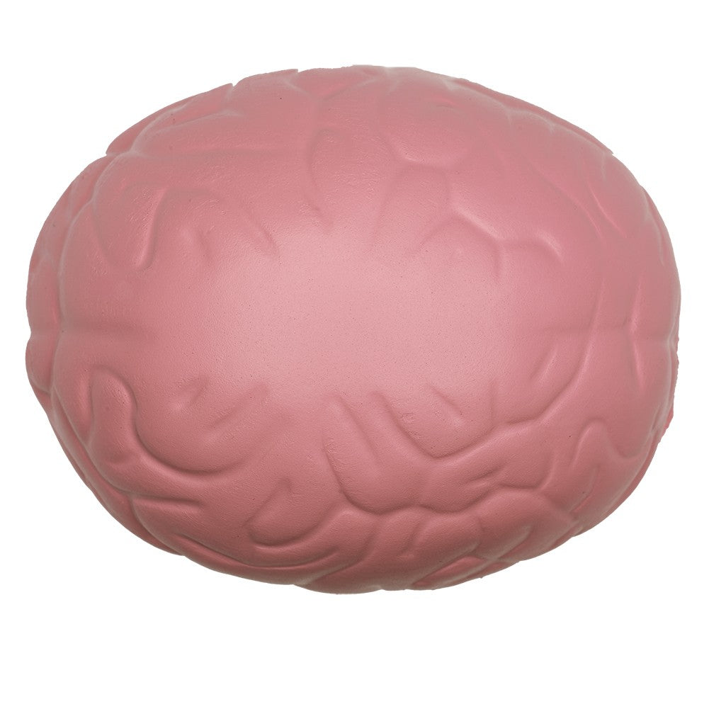 Brain Shaped Stress Ball