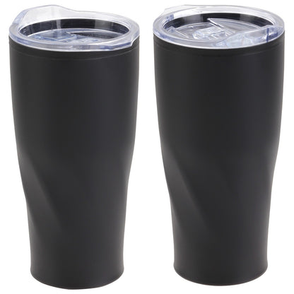 Oasis 20 oz Stainless Steel/Polypropylene Tumbler