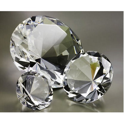 Diamond Paper Weight