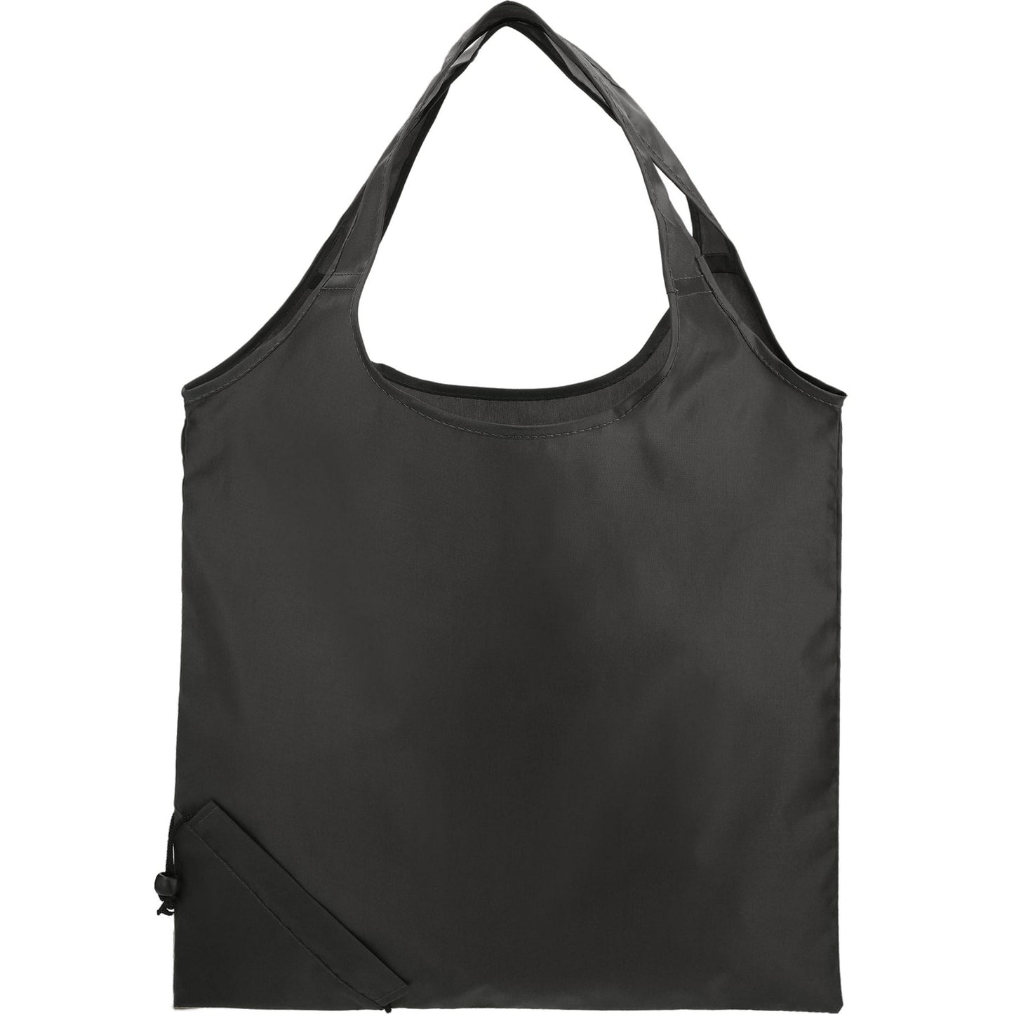 Bungalow RPET Foldable Shopper Tote