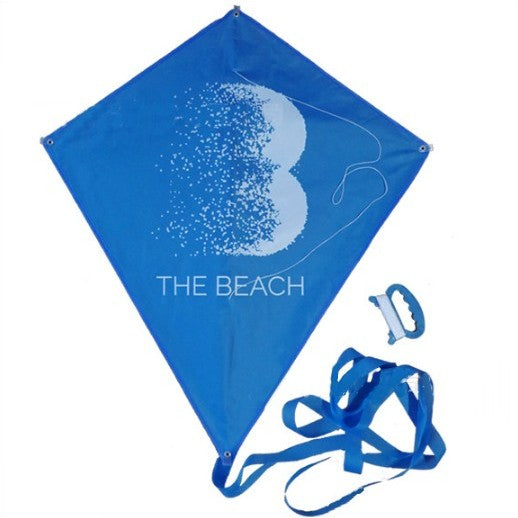 Advertising Diamond Kite