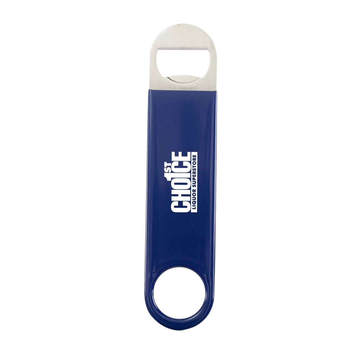 Pub Vinyl Bottle Opener