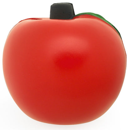 Apple Shaped Stress Ball