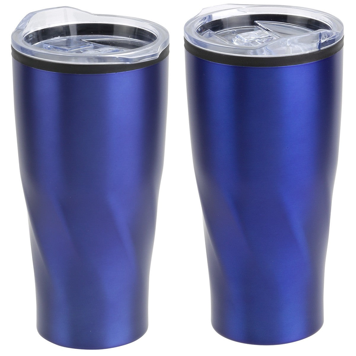 Oasis 20 oz Stainless Steel/Polypropylene Tumbler