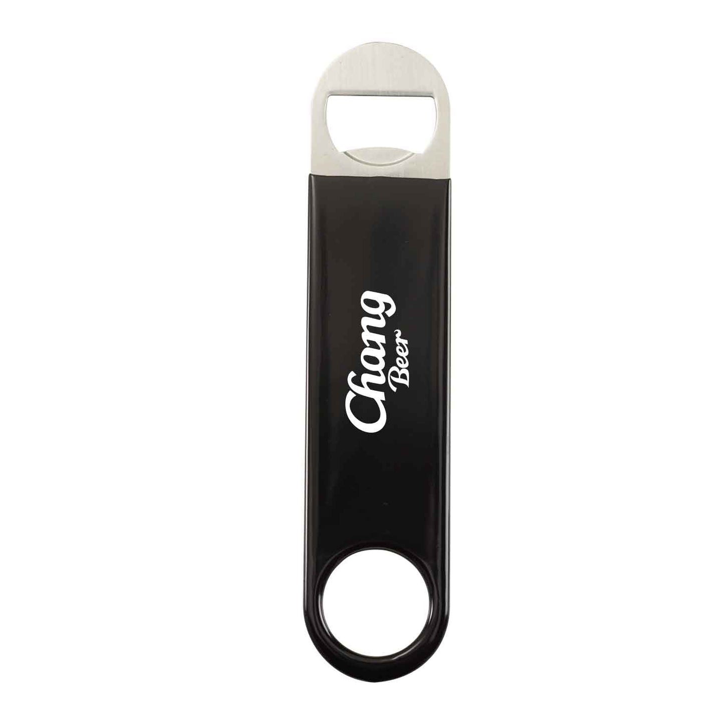 Pub Vinyl Bottle Opener