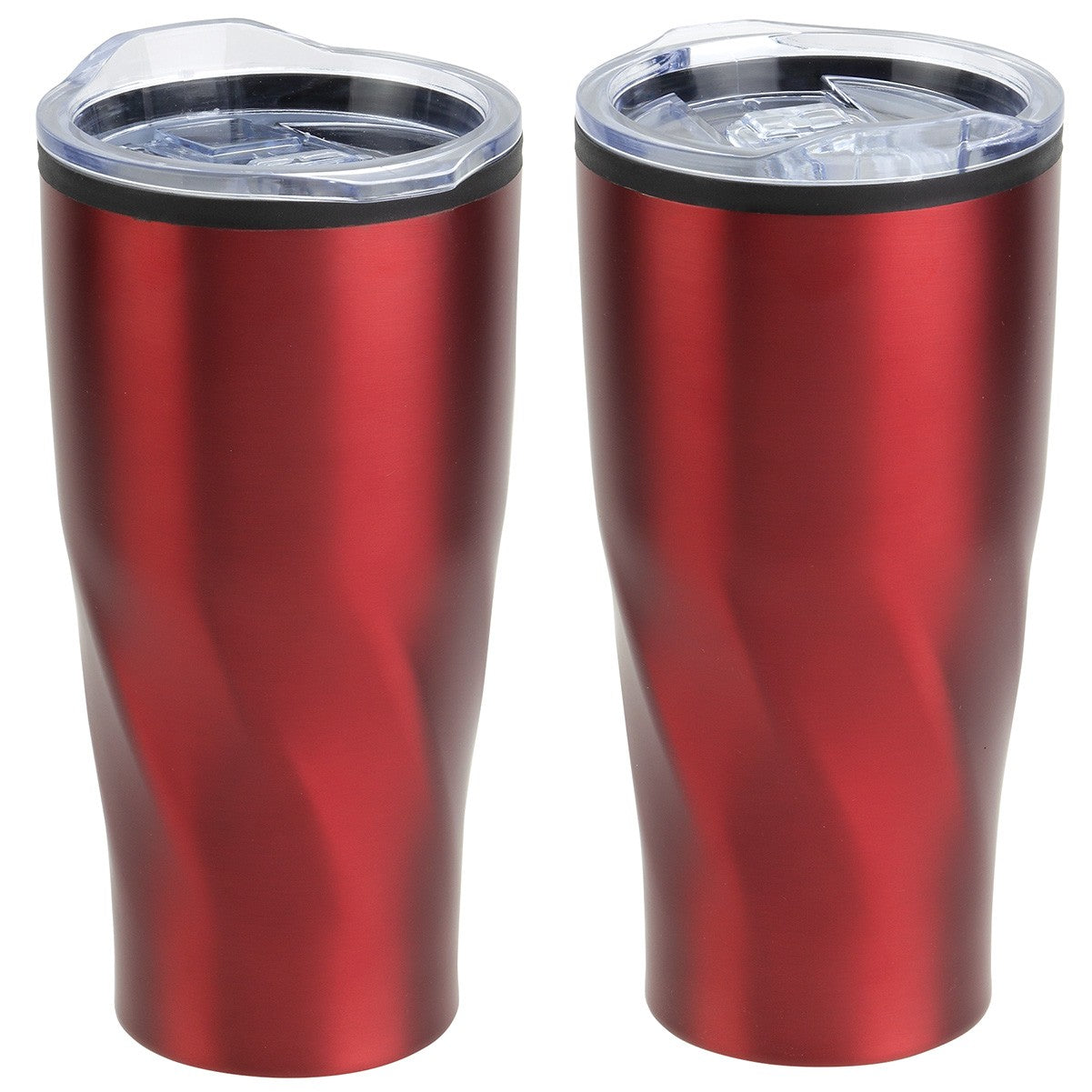 Oasis 20 oz Stainless Steel/Polypropylene Tumbler