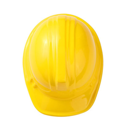 Plastic Construction Hard Hat