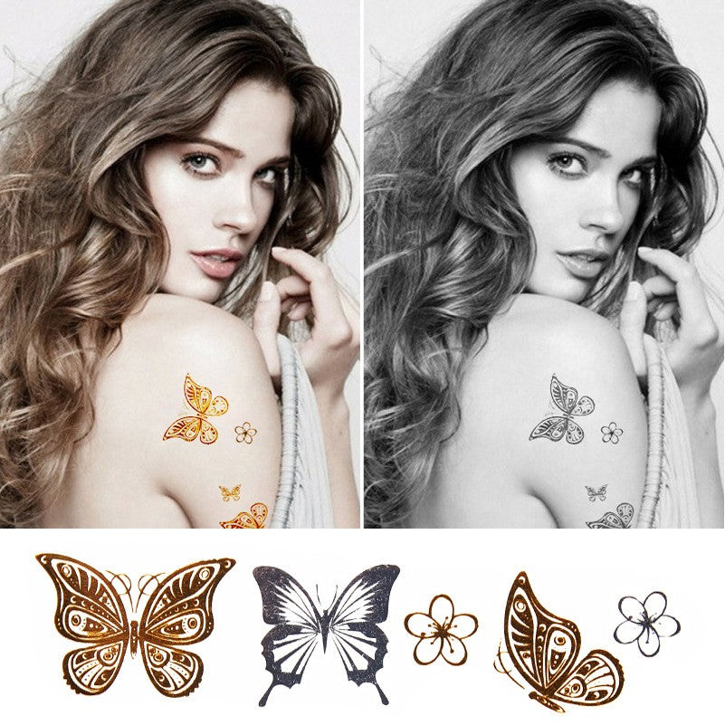 Temporary Tattoo/Tattoo Stickers