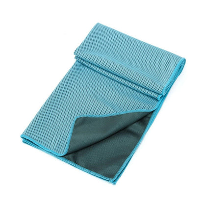 Soft Breathable Microfiber Towel