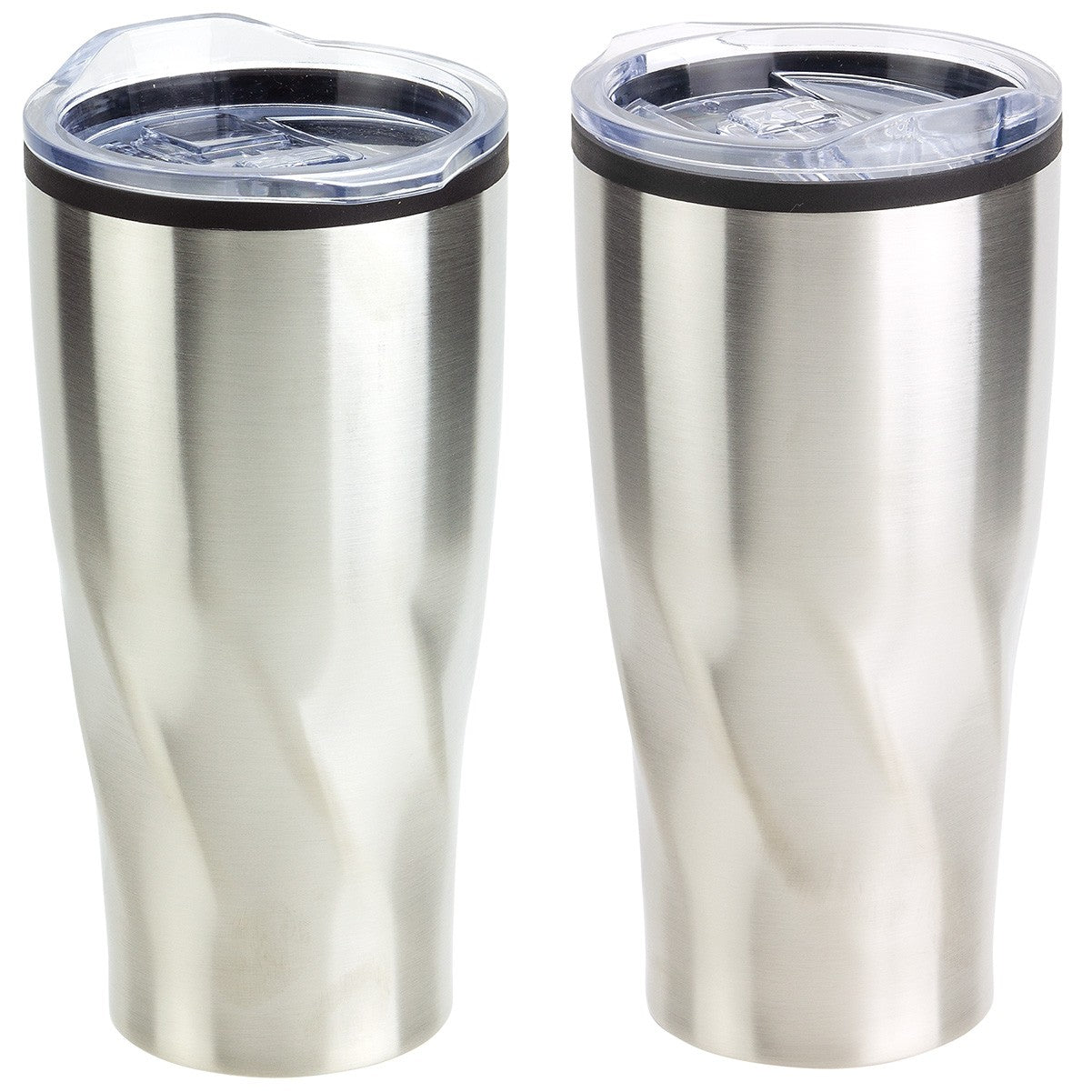 Oasis 20 oz Stainless Steel/Polypropylene Tumbler