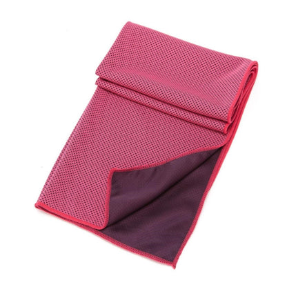 Soft Breathable Microfiber Towel