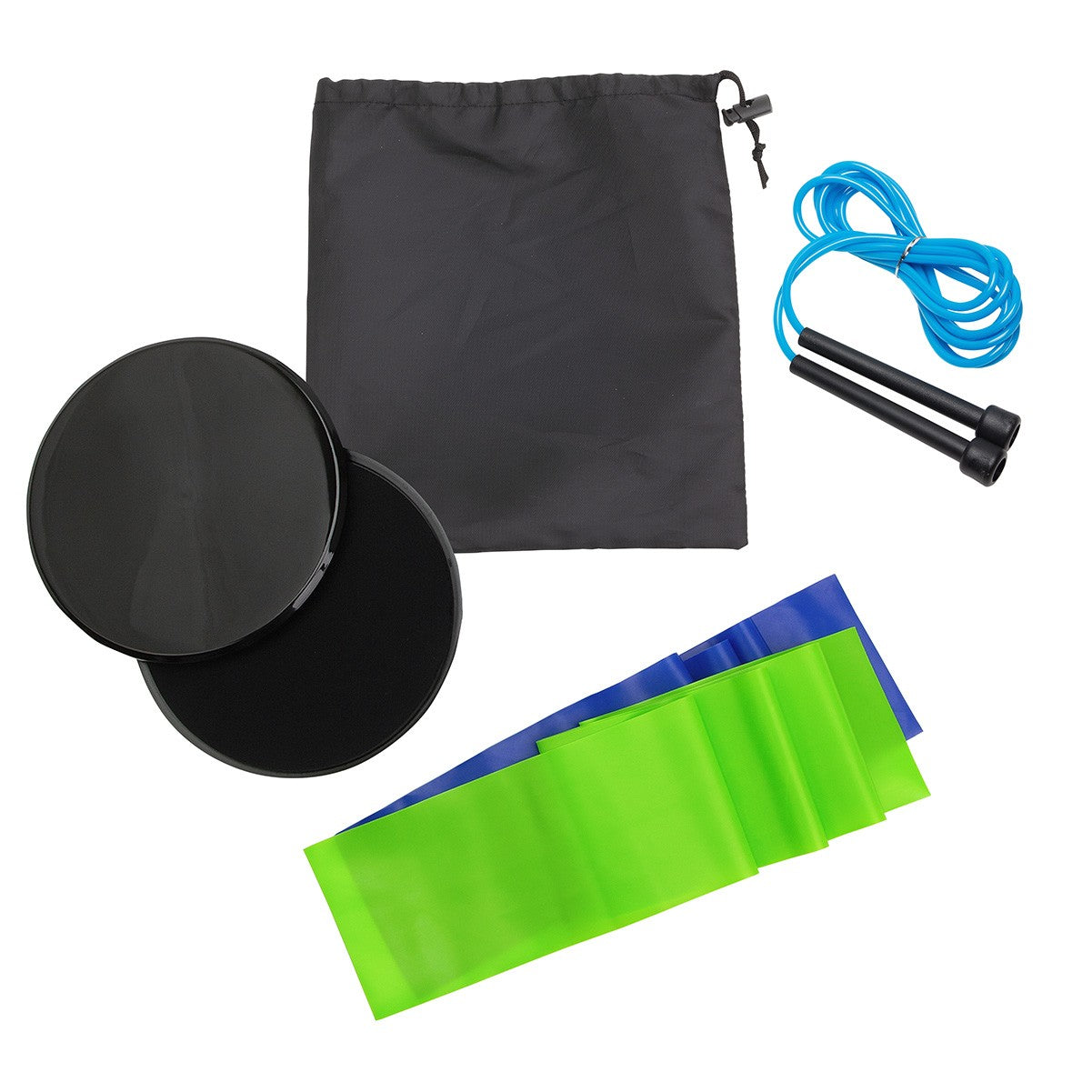 Sport + Fitness Gift Set