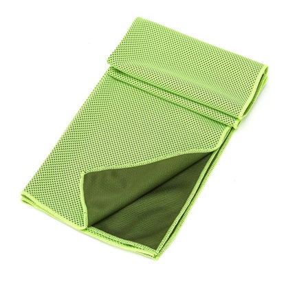 Soft Breathable Microfiber Towel