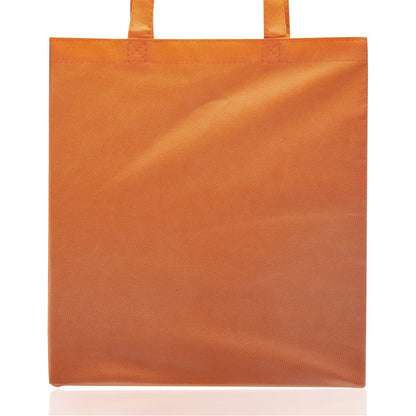 Popular Non-Woven Tote Bag (14"x15")