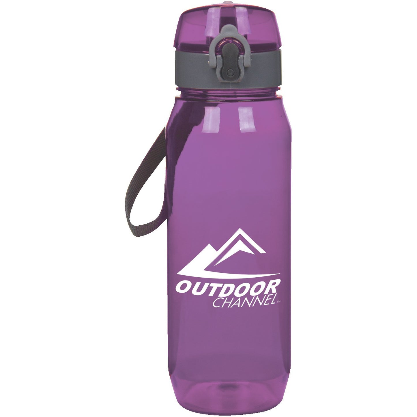 28 oz Trekker Tritan™ Bottle